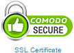 SSL Certificate