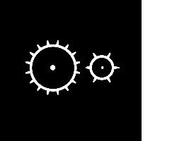 Bandreiniger - xerox
