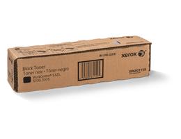 Black Toner Cartridge (Sold) - xerox