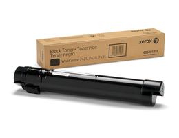 Black Tnr P/A N - xerox