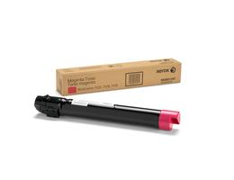 MAGENTA TONER CARTRIDGE - xerox