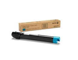 Cyan Tnr P/A Na - xerox