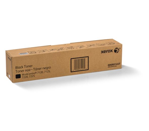 WorkCentre 7220/7225 Black Toner Cartridge (22,000 Pages)