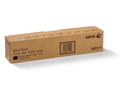 WorkCentre 7220/7225 Black Toner Cartridge (22,000 Pages) - xerox