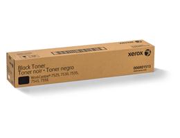 WorkCentre 7830/7835/7845/7855 BLACK Toner Cartridge (26,000 Pages) - xerox