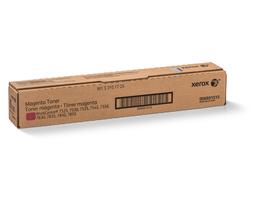 WorkCentre 7830/7835/7845/7855 Tonerpatrone MAGENTA (15.000 Seiten) - xerox