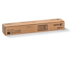 Cartouche de toner Noir de la gamme Xerox Couleur 500, vendue - xerox