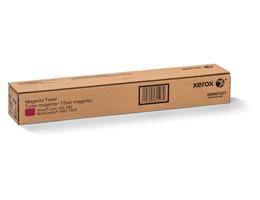 Xerox Colour 500 series Magenta Toner Cartridge Sold - xerox