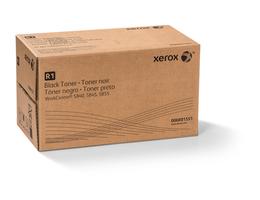 WorkCentre 5845/5855 BLACK Toner Cartridge (76,000 pages) - xerox