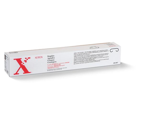 Cartouche d'agrafes (Plieuse/brocheuse pour module de finition haut volume)