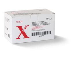 Stiftkassett (etterbehandler for høyt volum, og etterbehandler for høyt volum med heftemottaker) - xerox