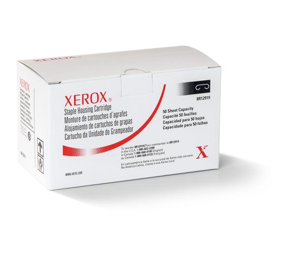 9200 Serie HEFTKLAMMERNKASSETTE (50 BLATT)