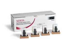 Cartucho de agrafos para Finalizador com Booklet Maker - xerox
