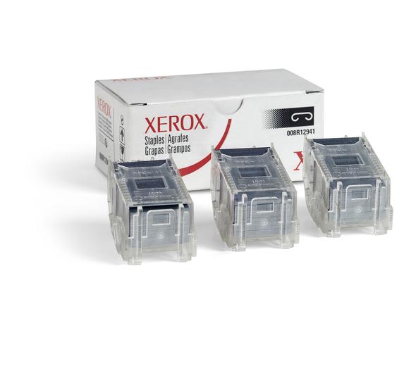 Staple Refills for Advanced & Professional Finishers & Convenience Stapler