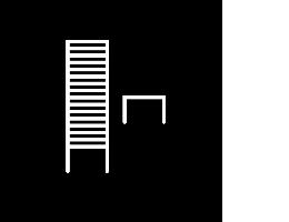 Cartouche d'agrafes (Module de finition Office, Module de finition Integrated, Module de finition BR et agrafeuse externe) - xerox