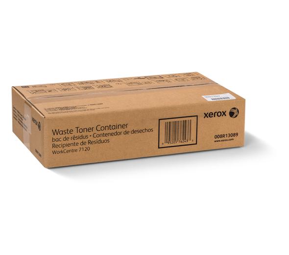 Cartucho de Resíduos WorkCentre 7220/7225 (33.000 Páginas)