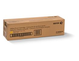 WorkCentre 7220/7225 Yellow Print Cartridge - xerox