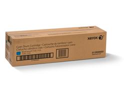 WorkCentre 7220/7225, cartouche d'impression cyan - xerox