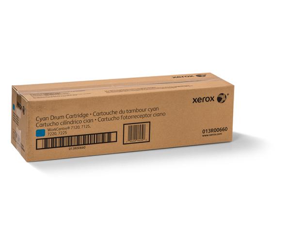 Cartucho de Impressão Ciano WorkCentre 7220/7225