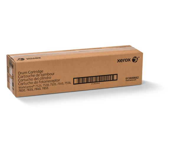 WorkCentre 7830/7835/7845/7855 Cartuccia fotoricettore (125,000 pagine)