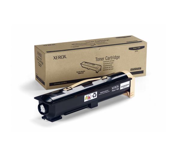 Tonerpatrone (35.000 Seiten), Phaser 5550