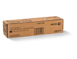 Cartouche de toner noir (vendue) - xerox