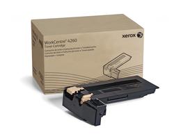 Cartouche de toner (25 000 pages) - xerox