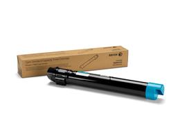 Cartucho de tóner cián de capacidad normal (9600 páginas) - xerox