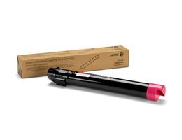 Cartucho de tóner magenta de capacidad normal (9600 páginas) - xerox