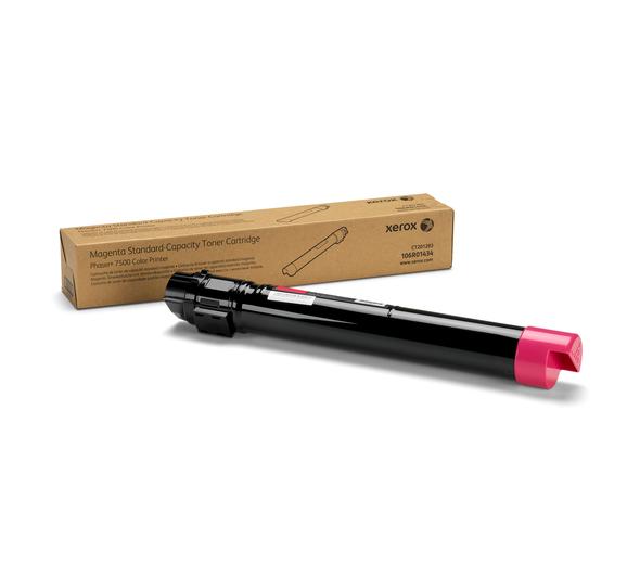 MAGENTA TONER