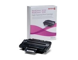 Cartucho de impressão de alta capacidade (4100 páginas) - xerox