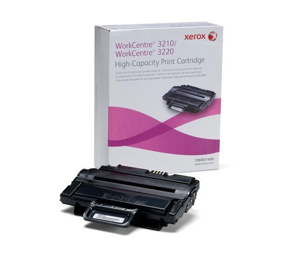 Hoge capaciteit printcartridge (4.100 pagina's)