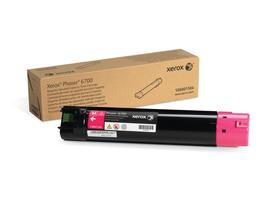 Magenta standard tonerkassett (5.000 sider) Phaser 6700 - xerox