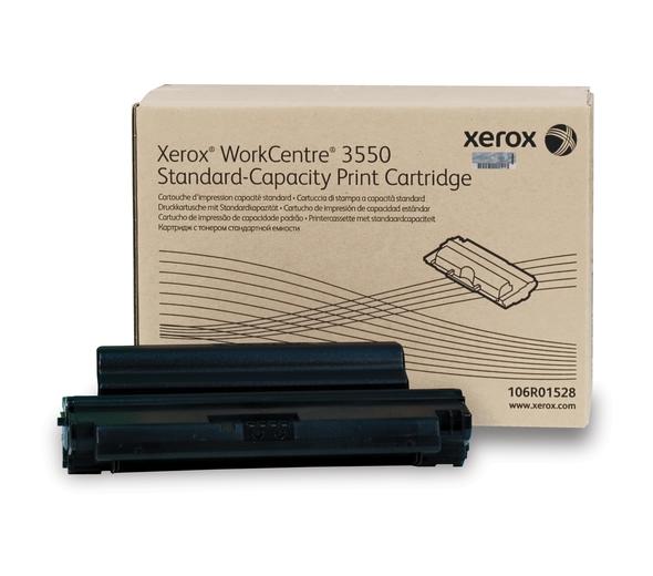 Printcartridge met standaardcapaciteit, WorkCentre 3550 (5000 pagina's)