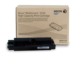 Cartucho de Impressão de Alta Capacidade, WorkCentre 3550 (11000 páginas) - xerox