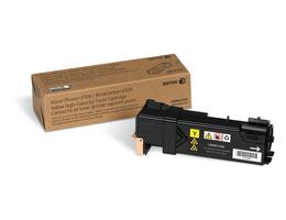 TONER JAUNE - xerox