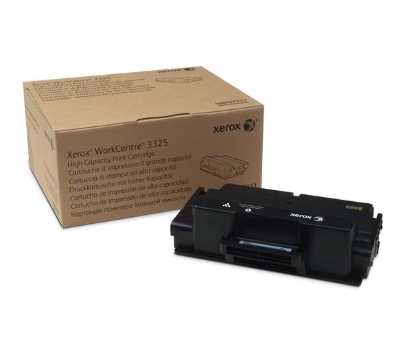 BLACK TONER