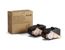 Cartouche de toner Noir Phaser 7100 grande capacité (10 000 pages) - xerox