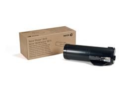 Phaser 3610 WorkCentre 3615 Cartuccia toner NERO alta capacità (14100 pag.) - xerox