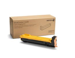 Drumcartridge, cyaan (30.000 pagina's) - xerox