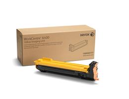 Drumcartridge, geel (30.000 pagina's) - xerox