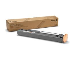 Kassett for overskuddstoner (20.000 sider) - xerox