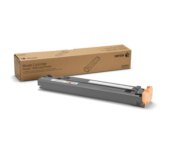 Waste Toner Catridge (20000 pages)