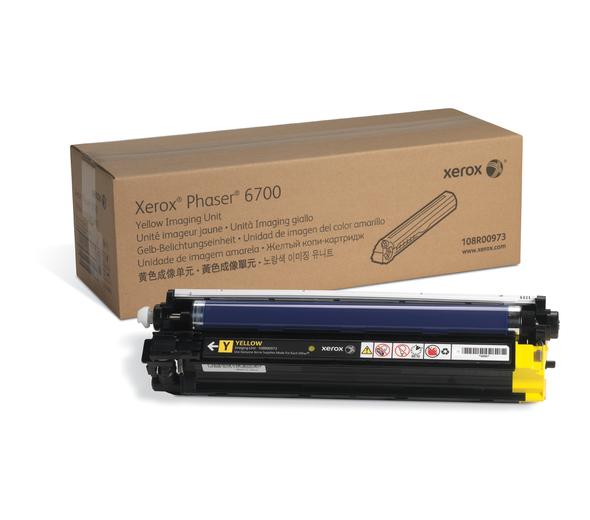 Gul billedenhed (50.000 sider)Phaser 6700