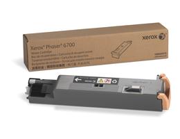 Overskudsbeholder (25.000 sider)Phaser 6700 - xerox