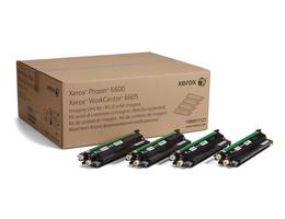 VersaLink C40X/WorkCentre 6655 / Phaser 6600 / WorkCentre 6605 Unità imaging (componente di lunga durata, di norma non richiesto per livelli di utilizzo medi) - xerox