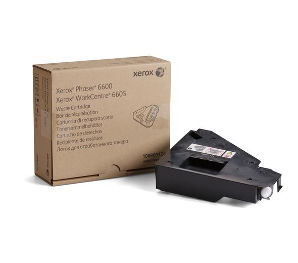 VersaLink C40X/Phaser 6600/WorkCentre 6605 Resttonerbehälter