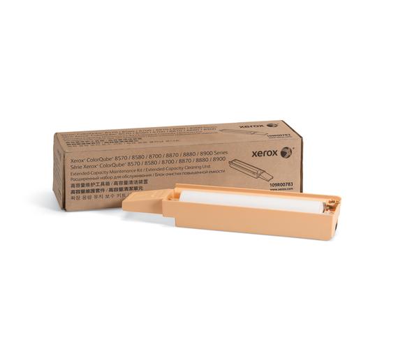 ColorQube 8570/8870/8700/8900 udvidet kapacitet rengøringsenhed