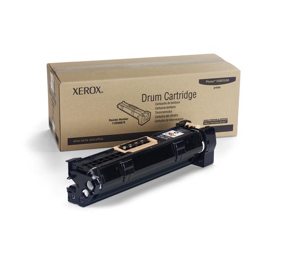 Phaser 5500/5550 drumcartridge