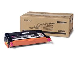 Magenta Høykapasitets Utskriftskassett, Phaser 6180 Serien - xerox